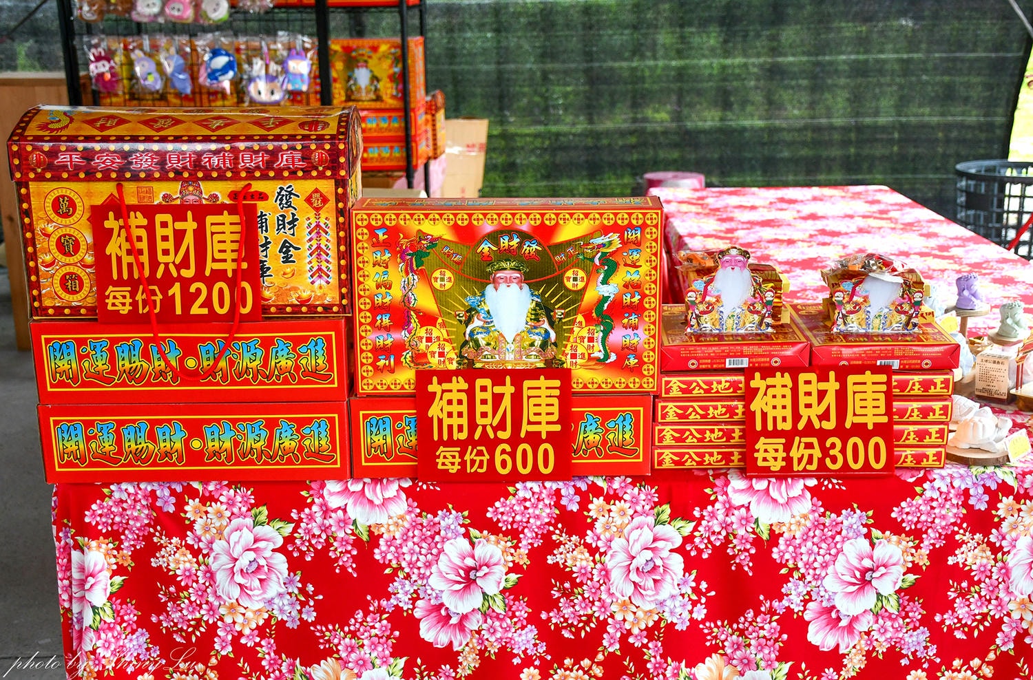 來拜拜免費冰棒吃到飽!宜蘭冰棒土地公-順風宮,廟的由來超特別 - 第9張圖 來拜拜免費冰棒吃到飽!宜蘭冰棒土地公-順風宮,廟的由來超特別