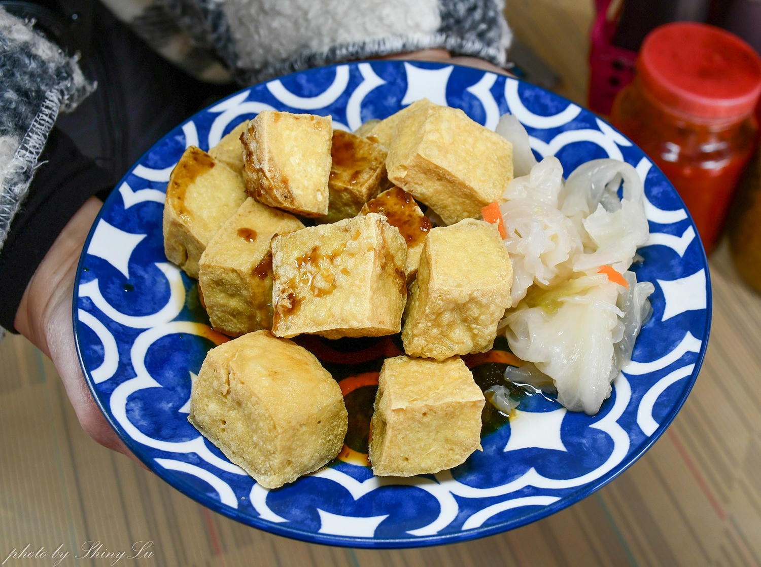快90歲阿嬤【古早味 阿婆店】米粉羹一定要加菜脯才好吃│宜蘭礁溪老店 - 第9張圖 快90歲阿嬤【古早味 阿婆店】米粉羹一定要加菜脯才好吃│宜蘭礁溪老店