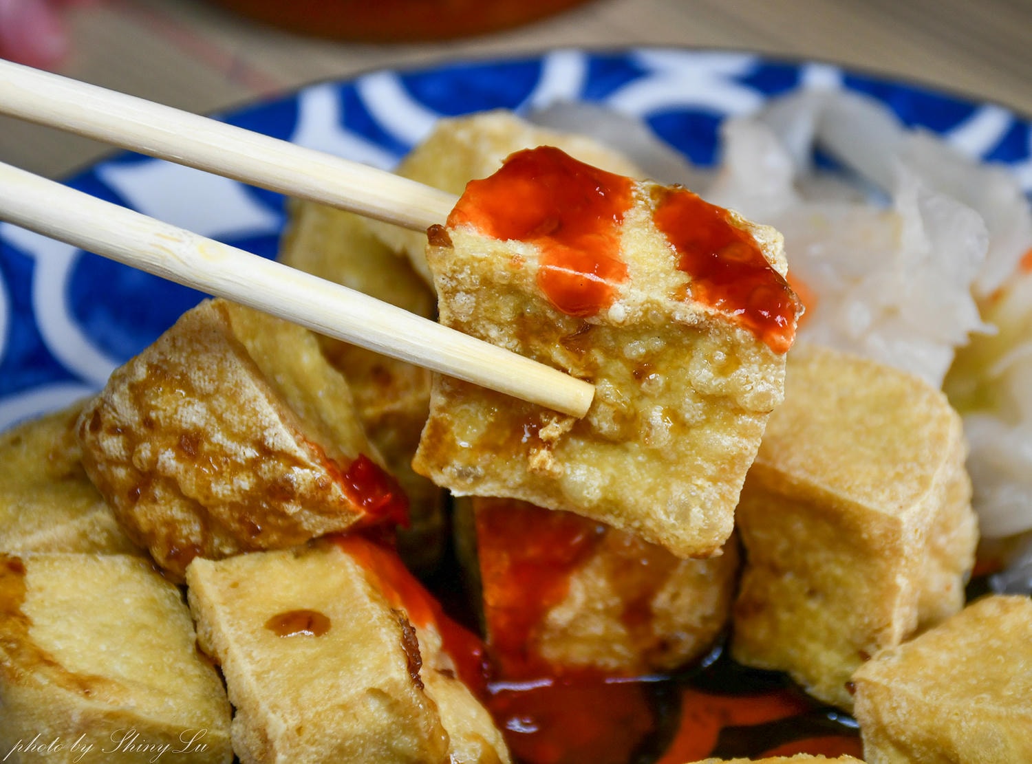 快90歲阿嬤【古早味 阿婆店】米粉羹一定要加菜脯才好吃│宜蘭礁溪老店 - 第10張圖 快90歲阿嬤【古早味 阿婆店】米粉羹一定要加菜脯才好吃│宜蘭礁溪老店