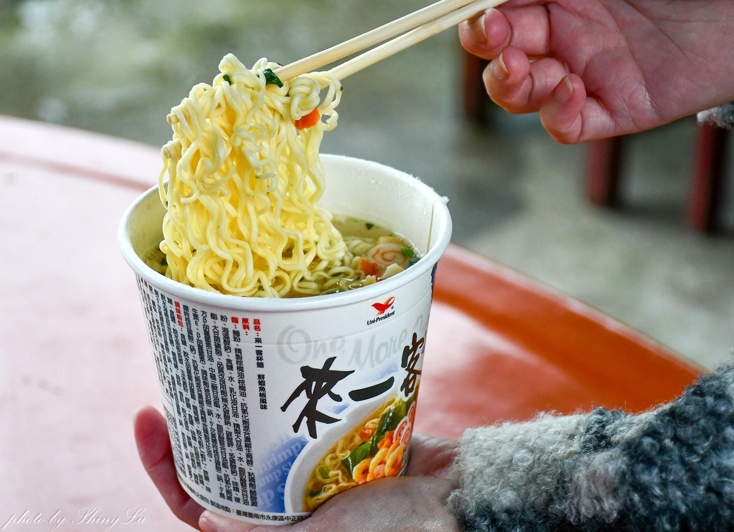 宜蘭泡麵土地公《頭城玄德宮》來拜拜免費吃泡麵 - 第14張圖 宜蘭泡麵土地公《頭城玄德宮》來拜拜免費吃泡麵