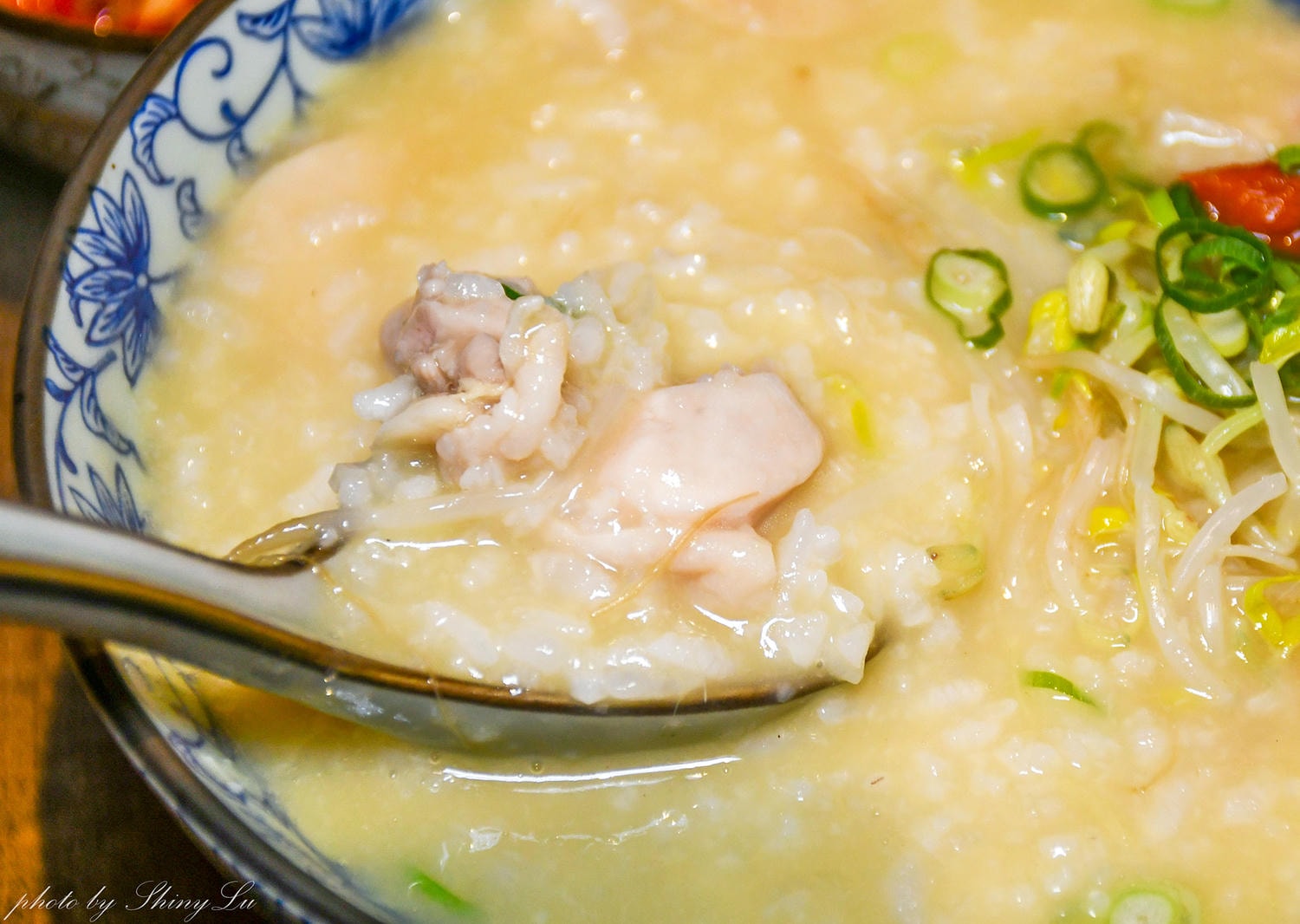 富善雞湯麵舖中和民樂店，湯麵190元起，還有霜淇淋/豆花/飲料吃到飽│中和美食