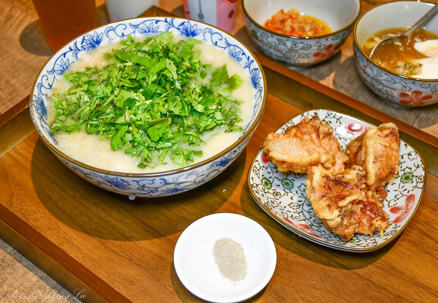 富善雞湯麵舖中和民樂店，湯麵190元起，還有霜淇淋/豆花/飲料吃到飽│中和美食