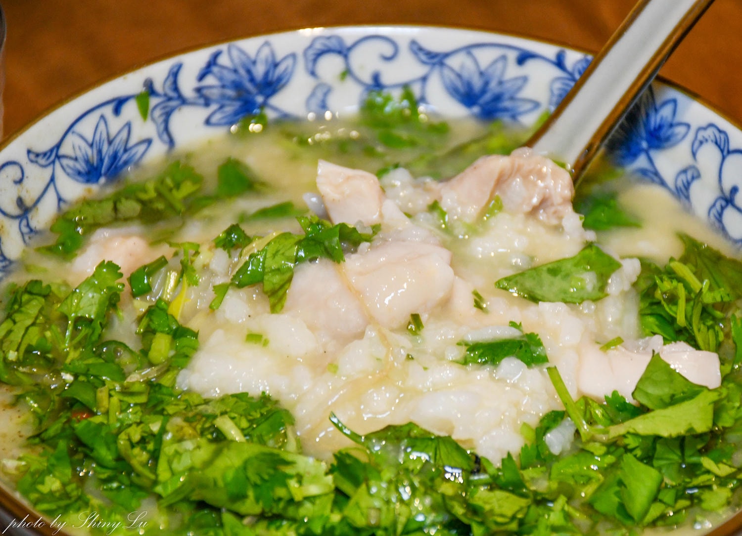 富善雞湯麵舖中和民樂店，湯麵190元起，還有霜淇淋/豆花/飲料吃到飽│中和美食