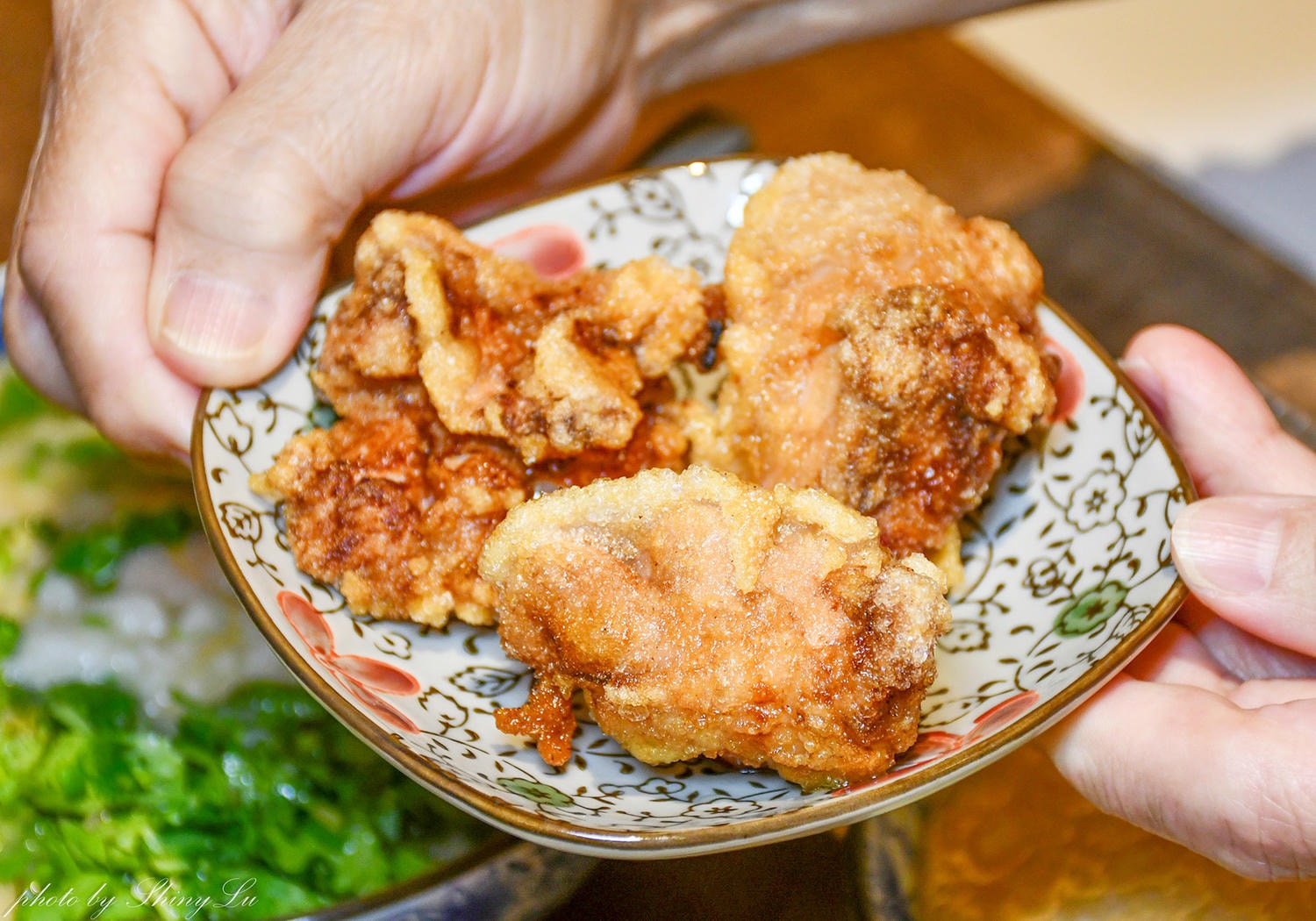 富善雞湯麵舖中和民樂店，湯麵190元起，還有霜淇淋/豆花/飲料吃到飽│中和美食