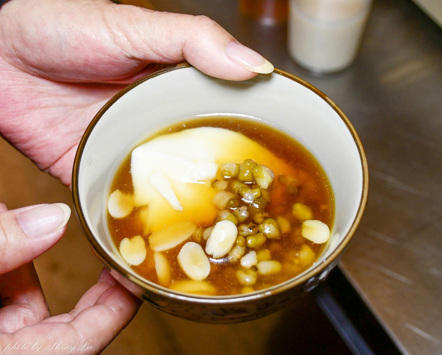 富善雞湯麵舖中和民樂店，湯麵190元起，還有霜淇淋/豆花/飲料吃到飽│中和美食