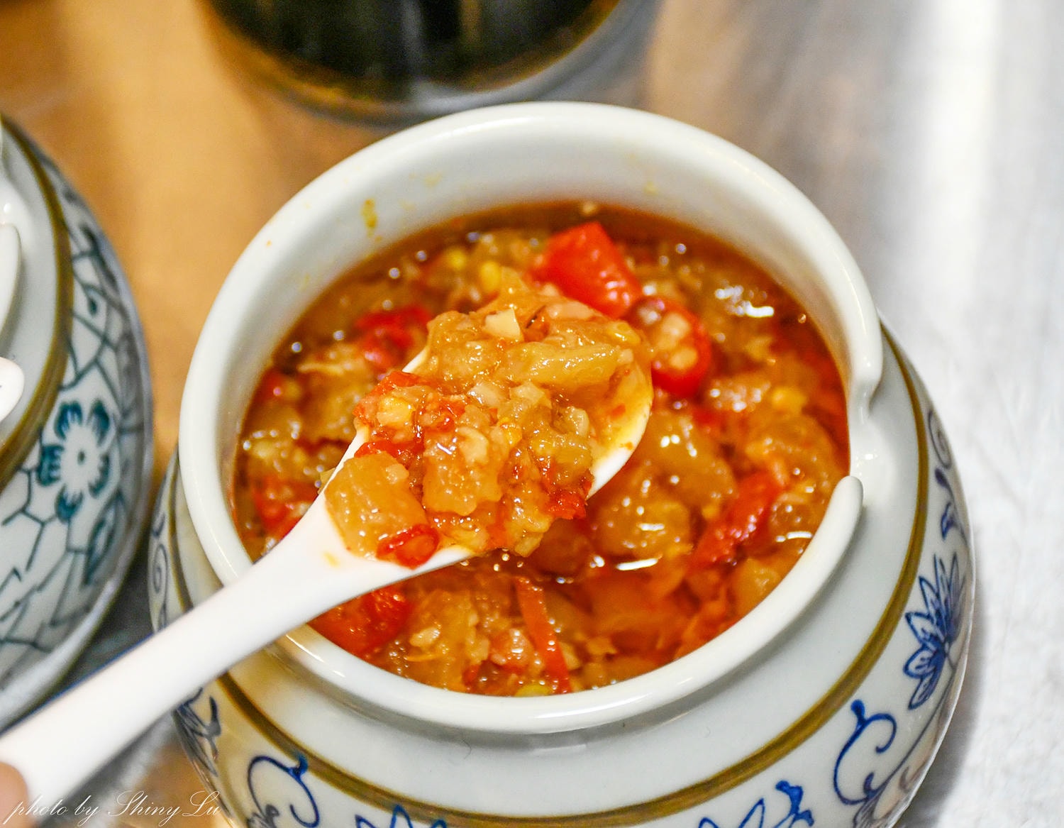 富善雞湯麵舖中和民樂店，湯麵190元起，還有霜淇淋/豆花/飲料吃到飽│中和美食