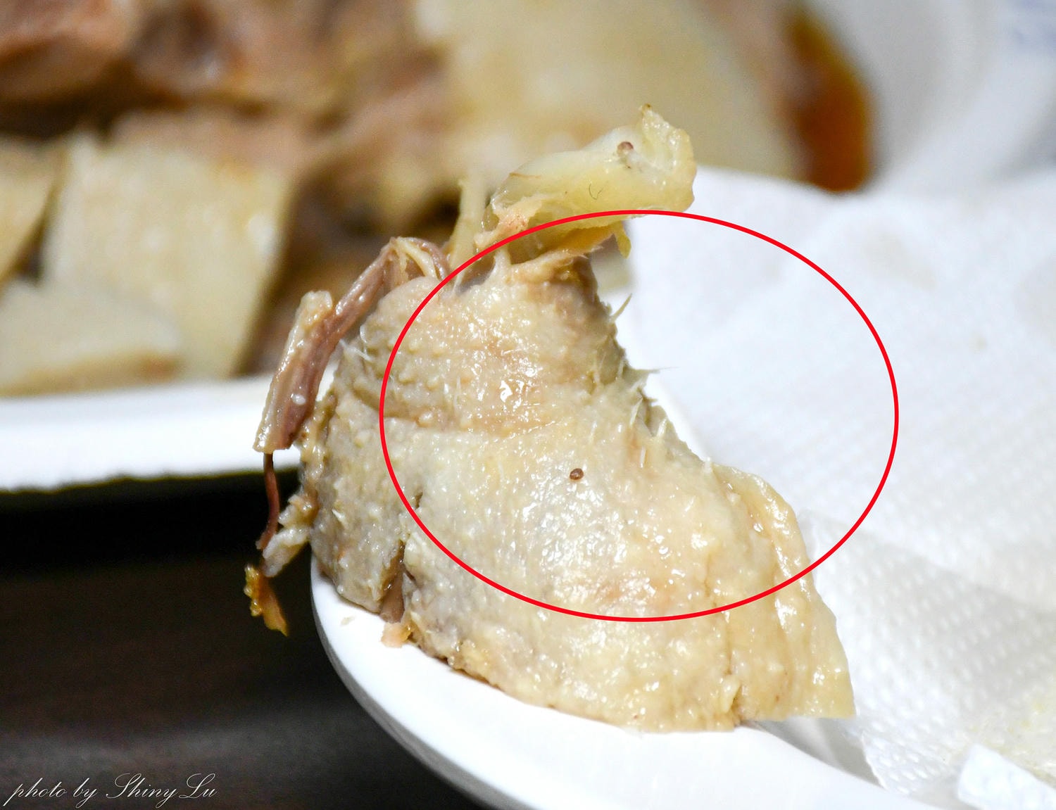 望龍埤鵝肉攤│20元吃到飽攻略│宜蘭隱藏版美食