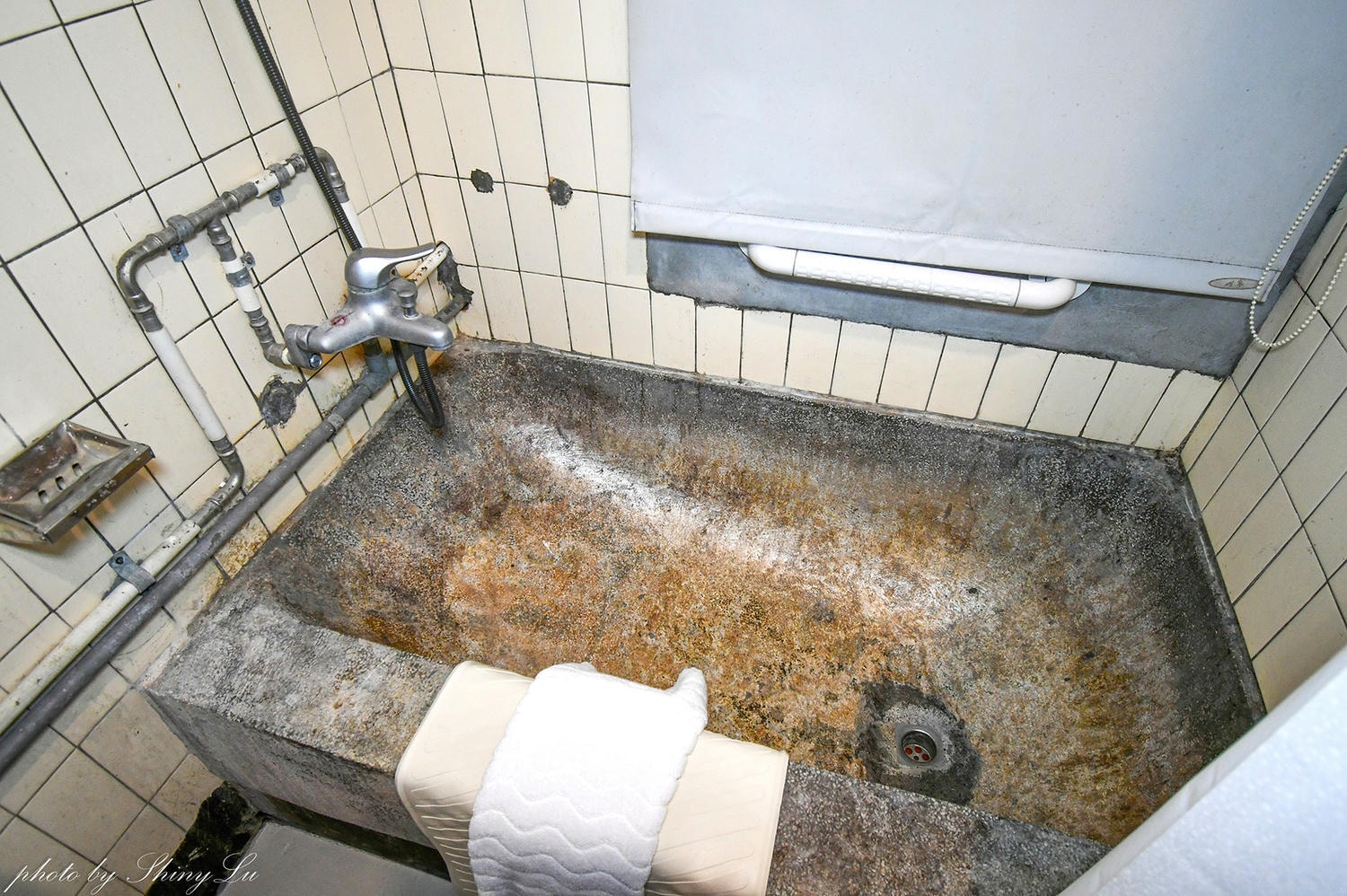 未半文旅│民國50年糧食局老宿舍改造│懷舊氛圍有質感│宜蘭老屋民宿推薦 - 第19張圖 未半文旅│民國50年糧食局老宿舍改造│懷舊氛圍有質感│宜蘭老屋民宿推薦