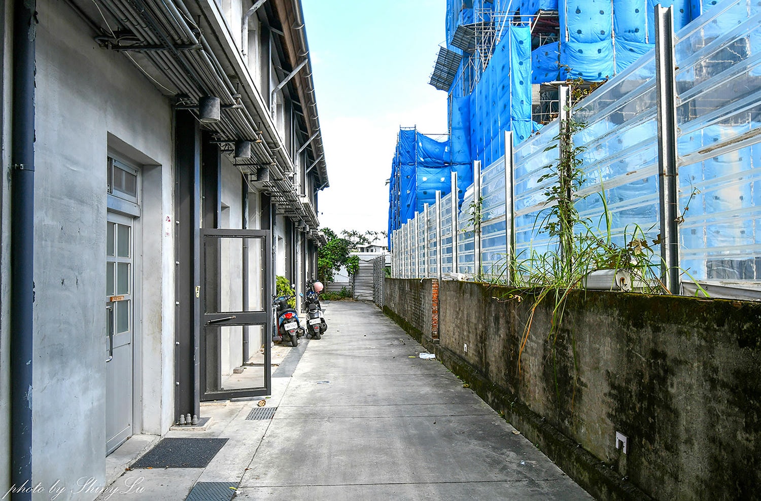 未半文旅│民國50年糧食局老宿舍改造│懷舊氛圍有質感│宜蘭老屋民宿推薦 - 第3張圖 未半文旅│民國50年糧食局老宿舍改造│懷舊氛圍有質感│宜蘭老屋民宿推薦