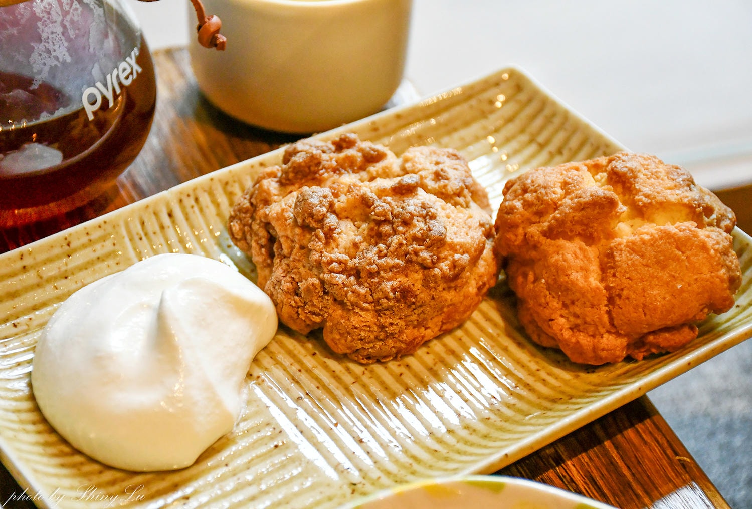 Grato Coffee│日式臥榻窗景採光超棒│林口三井附近咖啡廳 - 第8張圖 Grato Coffee│日式臥榻窗景採光超棒│林口三井附近咖啡廳