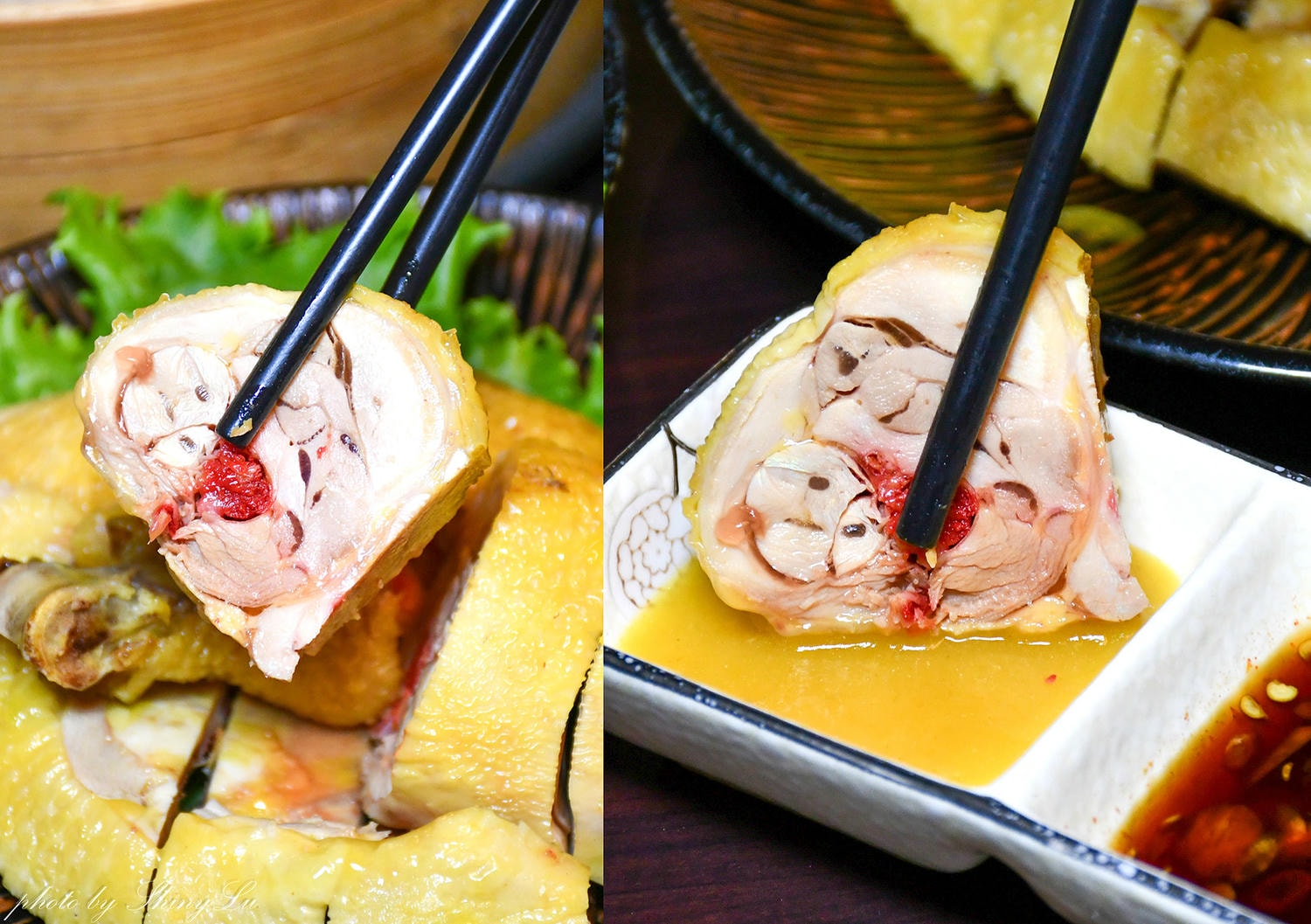 滿穗園手路台灣菜|酥炸南瓜鴨餅+陶板胡椒魚必點│中壢美食推薦 - 第12張圖 滿穗園手路台灣菜|酥炸南瓜鴨餅+陶板胡椒魚必點│中壢美食推薦
