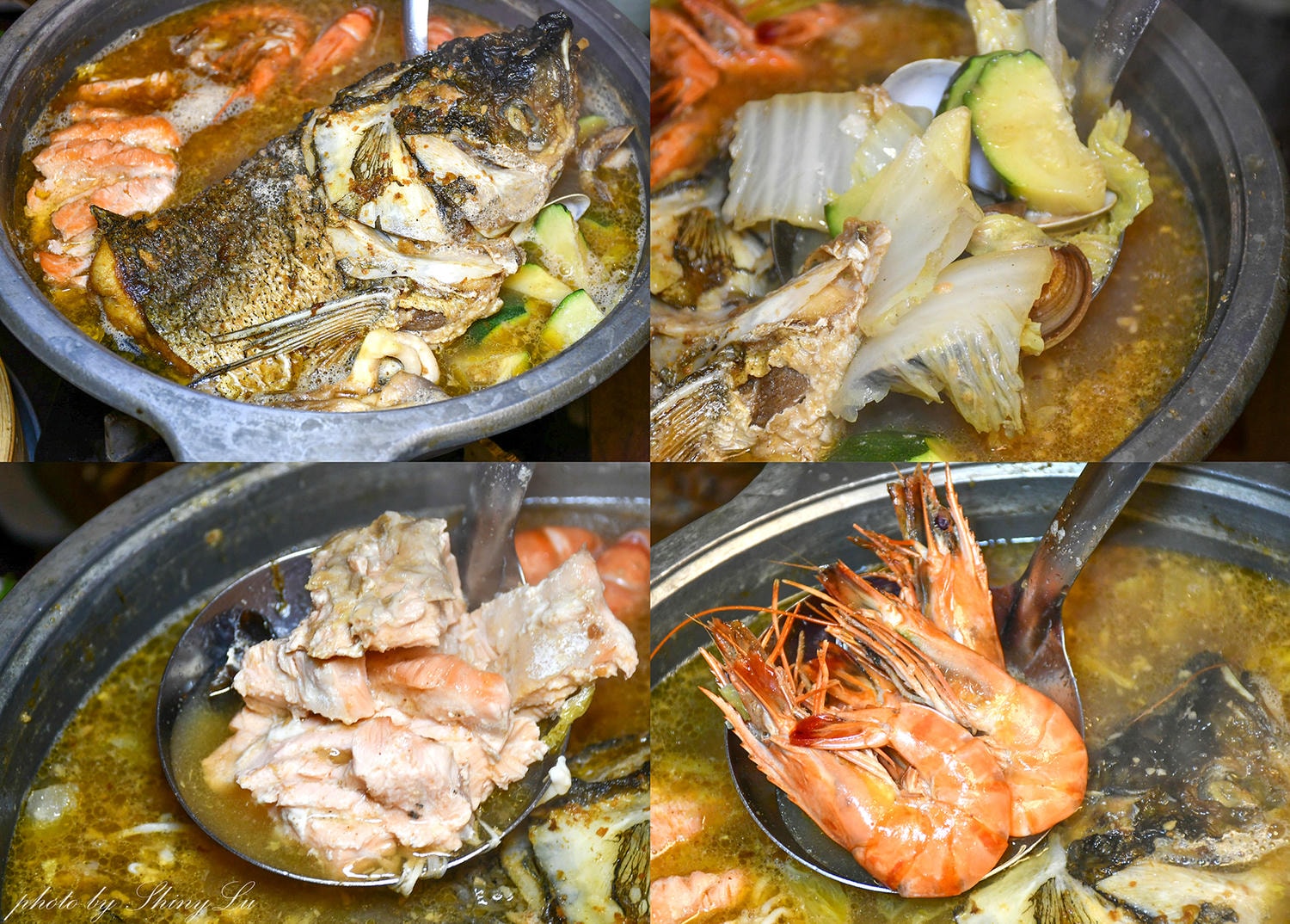 滿穗園手路台灣菜|酥炸南瓜鴨餅+陶板胡椒魚必點│中壢美食推薦 - 第18張圖 滿穗園手路台灣菜|酥炸南瓜鴨餅+陶板胡椒魚必點│中壢美食推薦