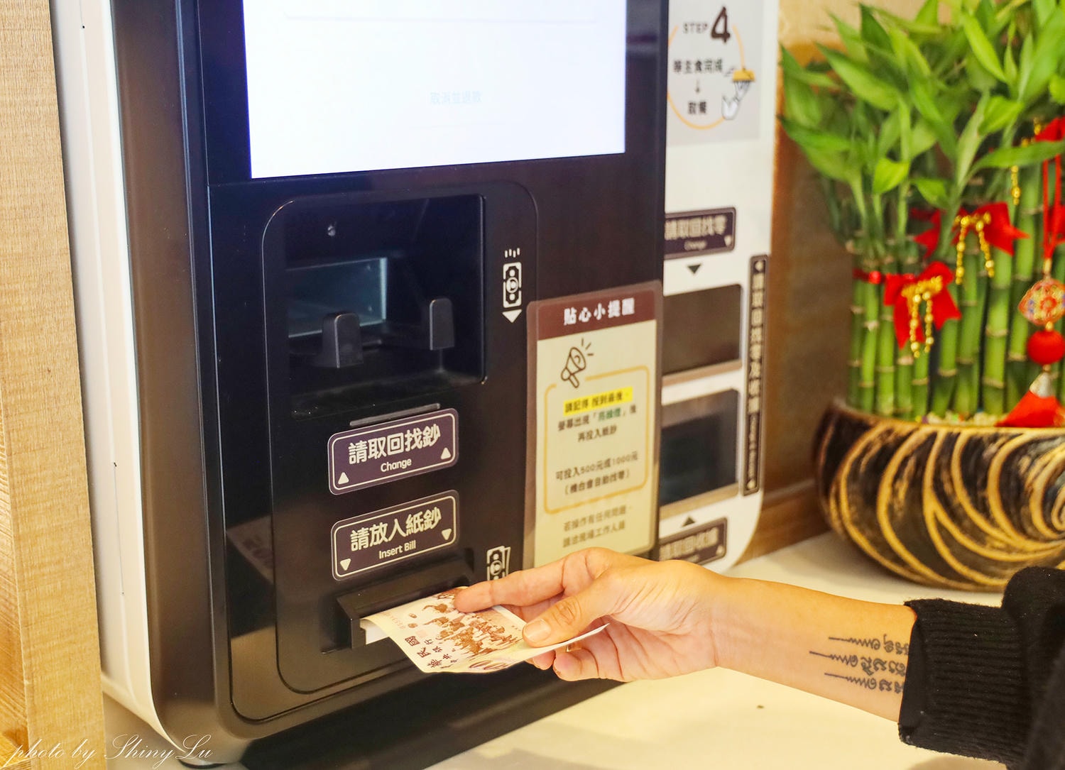 比臉大雞排！蔡家排骨文三店2026新開幕，終於不用排隊了，林口便當評分最高推薦！