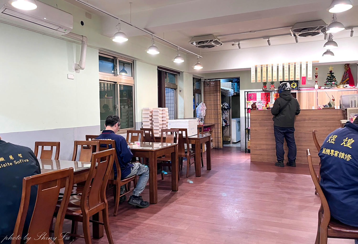 詠冠池上便當店│台東池上的優質米飯超好吃│龜山便當店 - 第4張圖 詠冠池上便當店│台東池上的優質米飯超好吃│龜山便當店