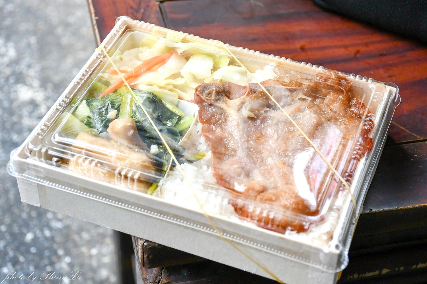 詠冠池上便當店│台東池上的優質米飯超好吃│龜山便當店 - 第5張圖 詠冠池上便當店│台東池上的優質米飯超好吃│龜山便當店