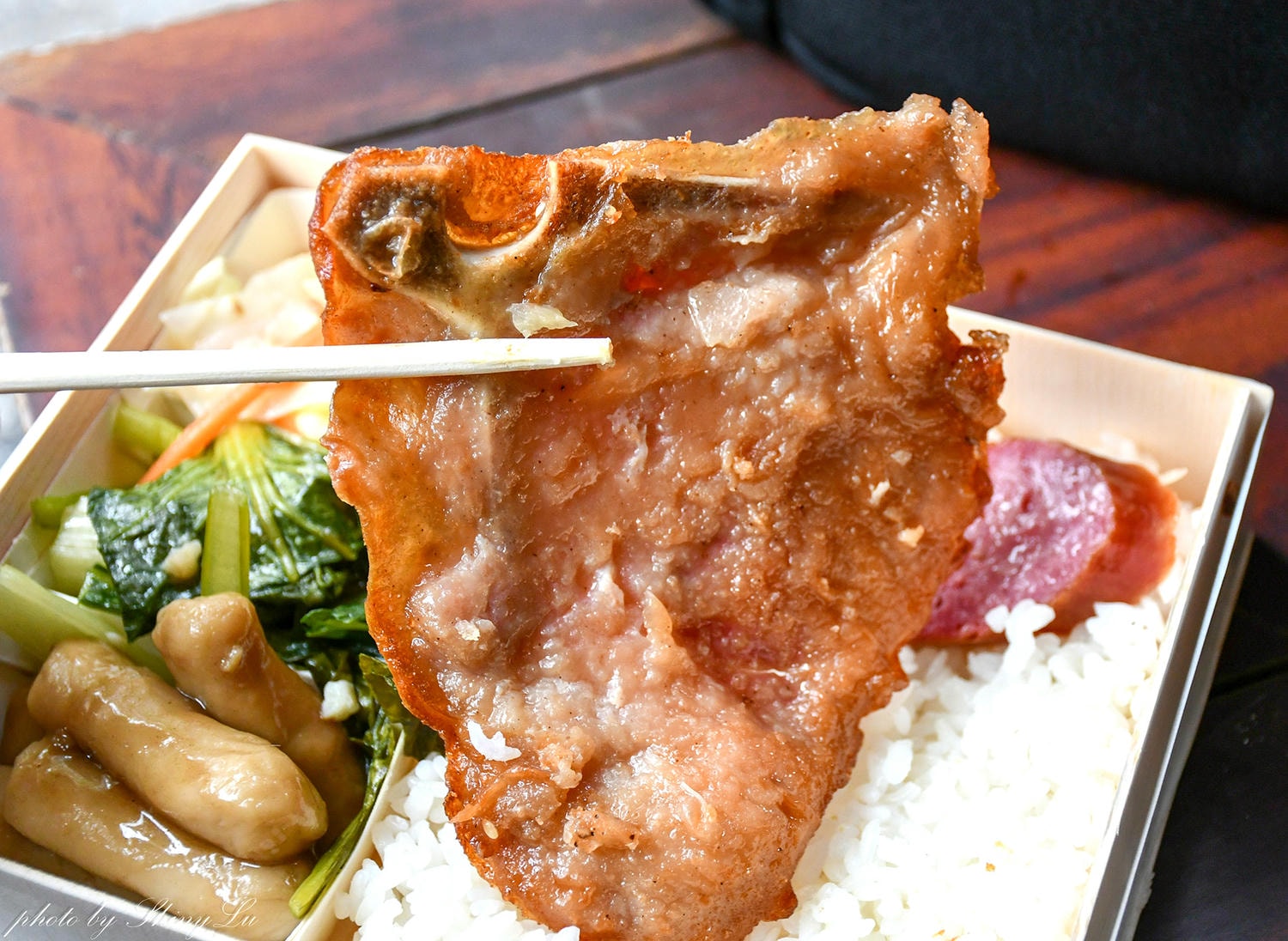 詠冠池上便當店│台東池上的優質米飯超好吃│龜山便當店 - 第7張圖 詠冠池上便當店│台東池上的優質米飯超好吃│龜山便當店