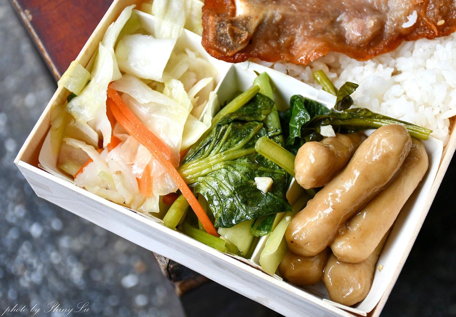 詠冠池上便當店│台東池上的優質米飯超好吃│龜山便當店 - 第9張圖 詠冠池上便當店│台東池上的優質米飯超好吃│龜山便當店