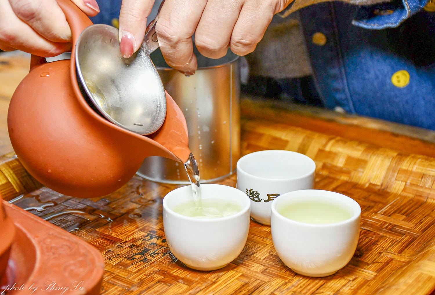 邀月茶坊│全年無休、24小時營業│台北深夜好去處│貓空泡茶推薦 - 第16張圖 邀月茶坊│全年無休、24小時營業│台北深夜好去處│貓空泡茶推薦