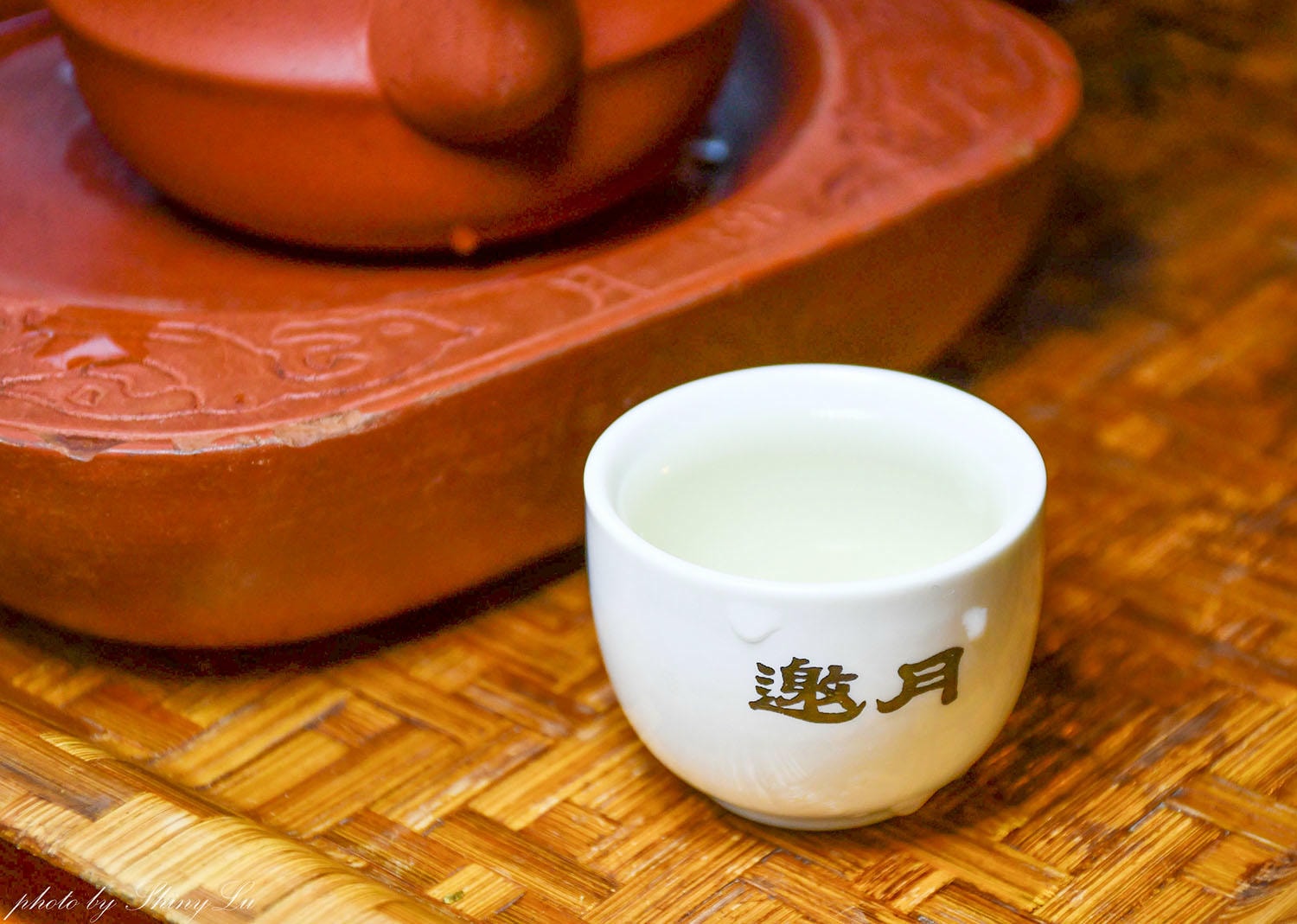 邀月茶坊│全年無休、24小時營業│台北深夜好去處│貓空泡茶推薦 - 第17張圖 邀月茶坊│全年無休、24小時營業│台北深夜好去處│貓空泡茶推薦