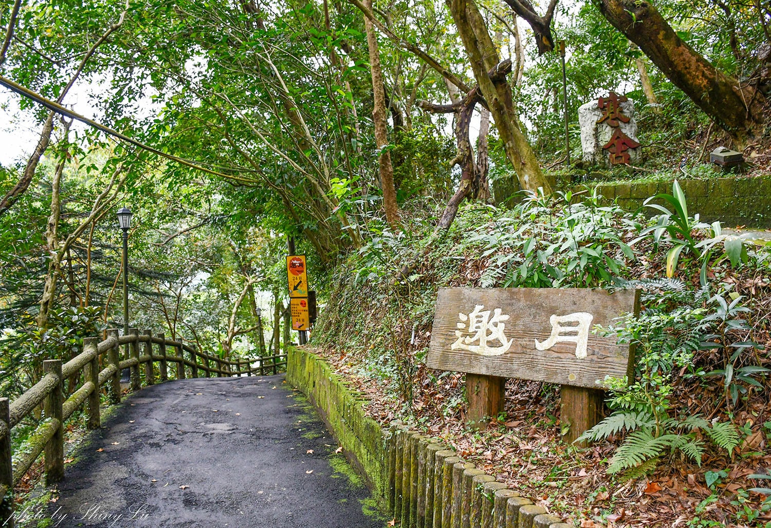 邀月茶坊│全年無休、24小時營業│台北深夜好去處│貓空泡茶推薦 - 第5張圖 邀月茶坊│全年無休、24小時營業│台北深夜好去處│貓空泡茶推薦
