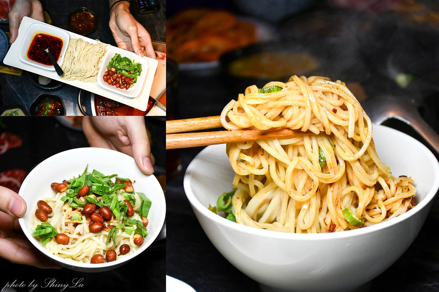怎麻辣頂級鴛鴦鍋，壽星幾歲生日送幾隻蝦，青埔質感火鍋店