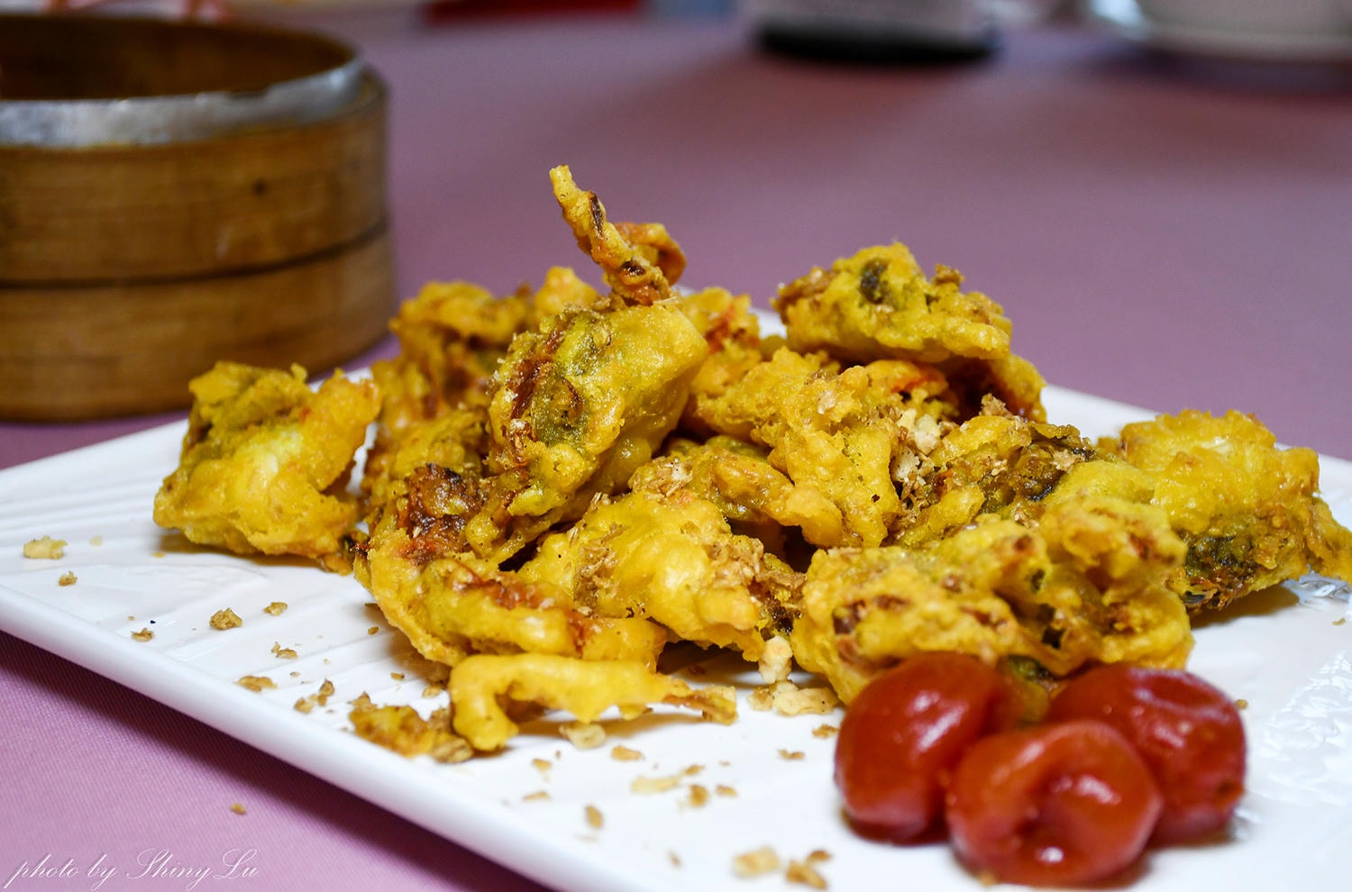 青青格麗絲│港點百匯,脆皮雞火焰秀超酷!739元起/超過60道港點熱炒隨你吃,桃園港式飲茶吃到飽推薦 - 第14張圖 青青格麗絲│港點百匯,脆皮雞火焰秀超酷!739元起/超過60道港點熱炒隨你吃,桃園港式飲茶吃到飽推薦