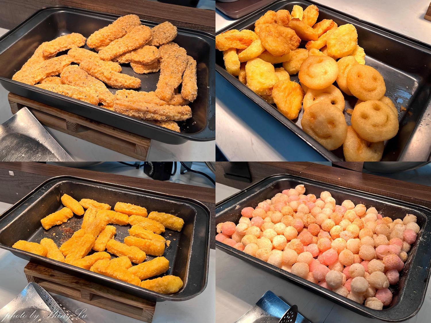 桃園牛排吃到飽推薦【饗厚牛排】399元自助吧無限吃