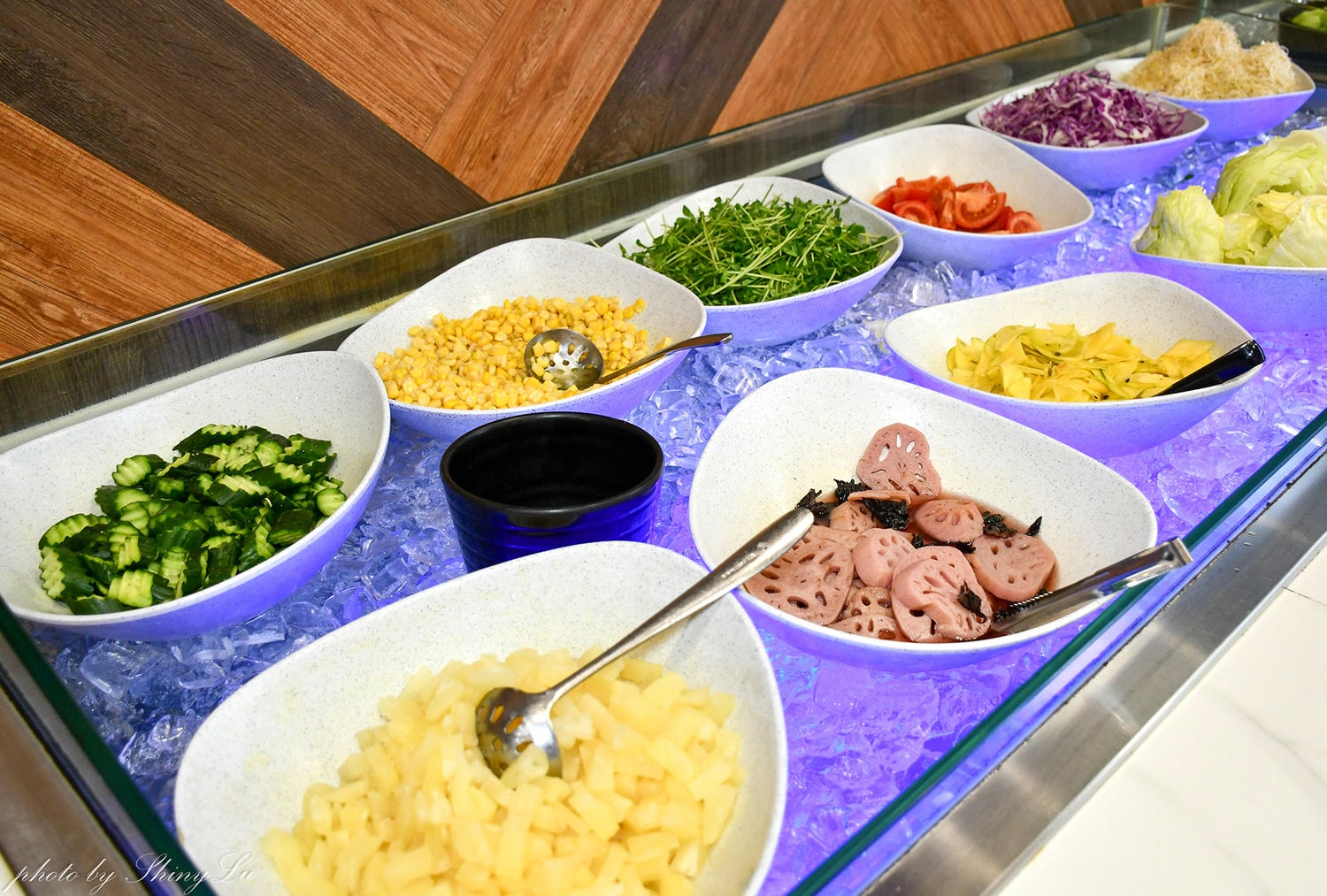 桃園牛排吃到飽推薦【饗厚牛排】399元自助吧無限吃