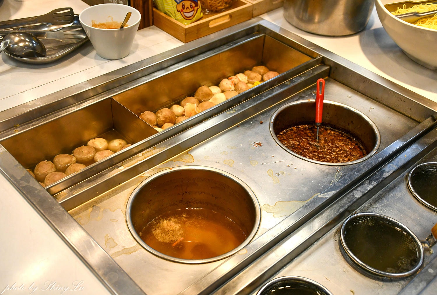 桃園牛排吃到飽推薦【饗厚牛排】399元自助吧無限吃