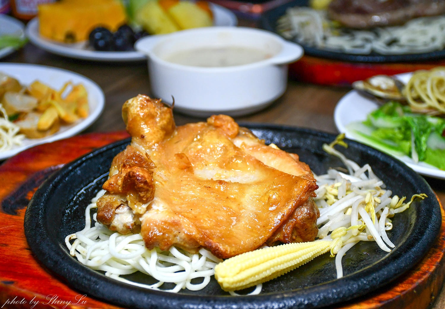 桃園牛排吃到飽推薦【饗厚牛排】399元自助吧無限吃