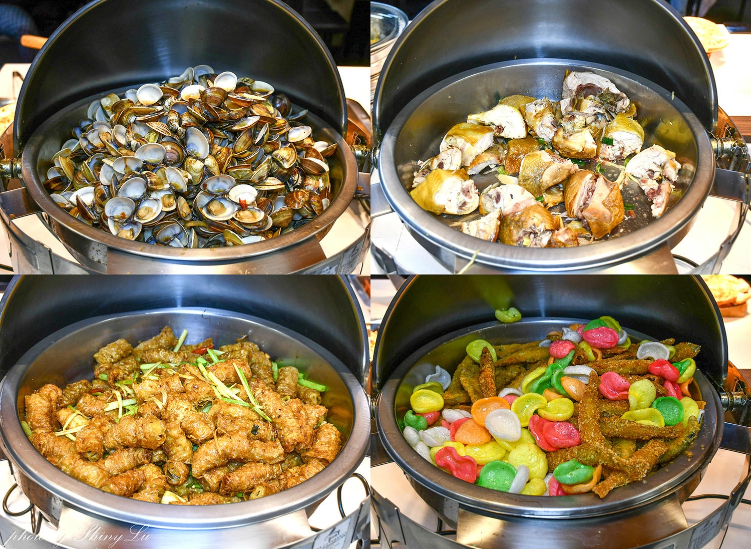 桃園牛排吃到飽推薦【饗厚牛排】399元自助吧無限吃