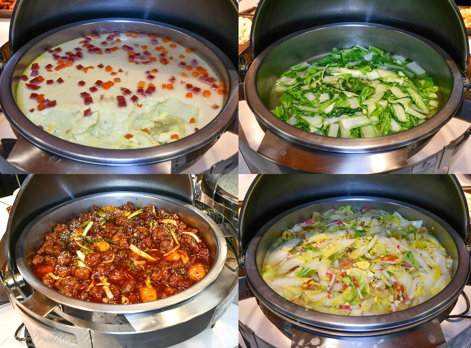 桃園牛排吃到飽推薦【饗厚牛排】399元自助吧無限吃