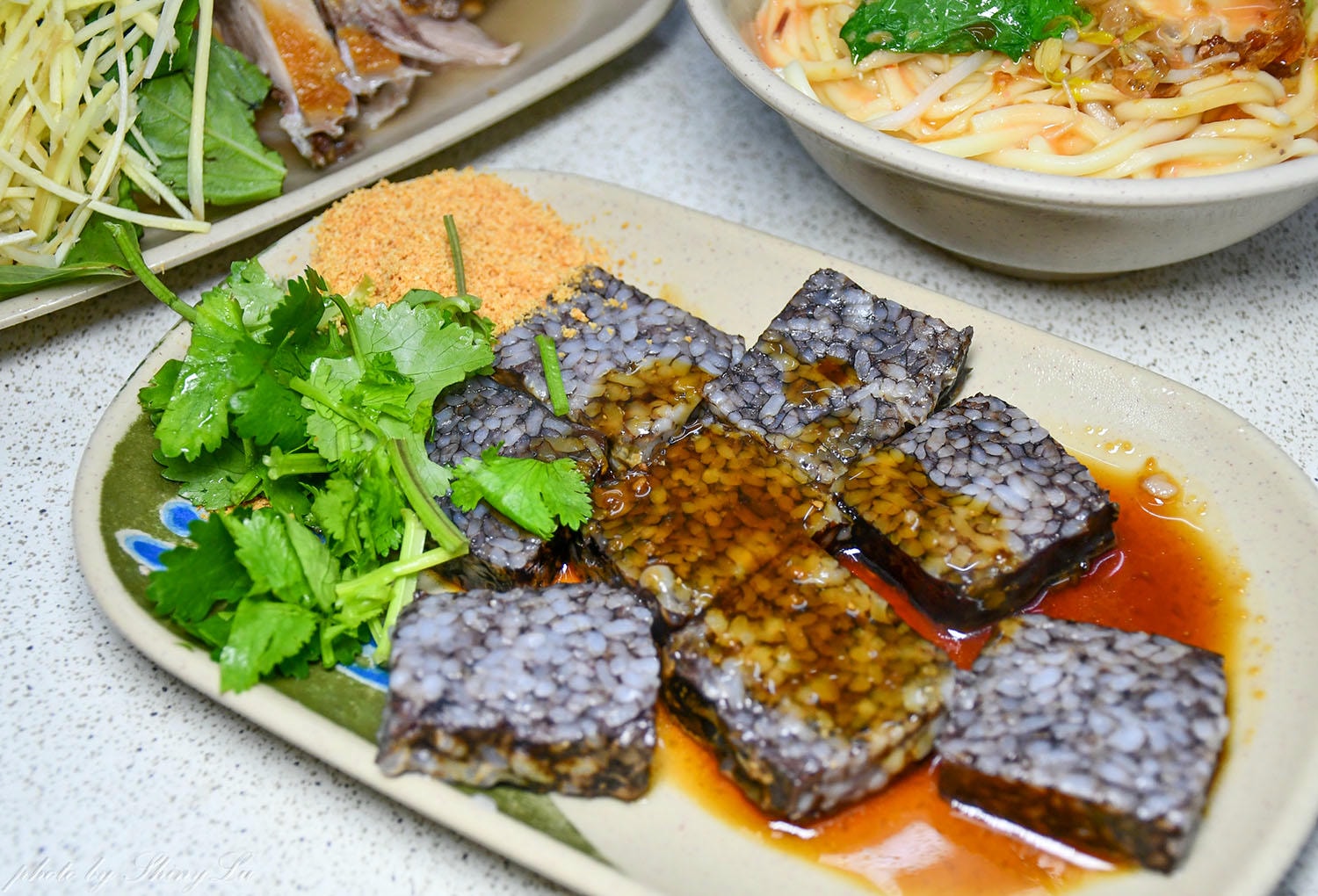 景美必吃｜鵝媽媽鵝肉切仔麵，連三年米其林必比登推薦