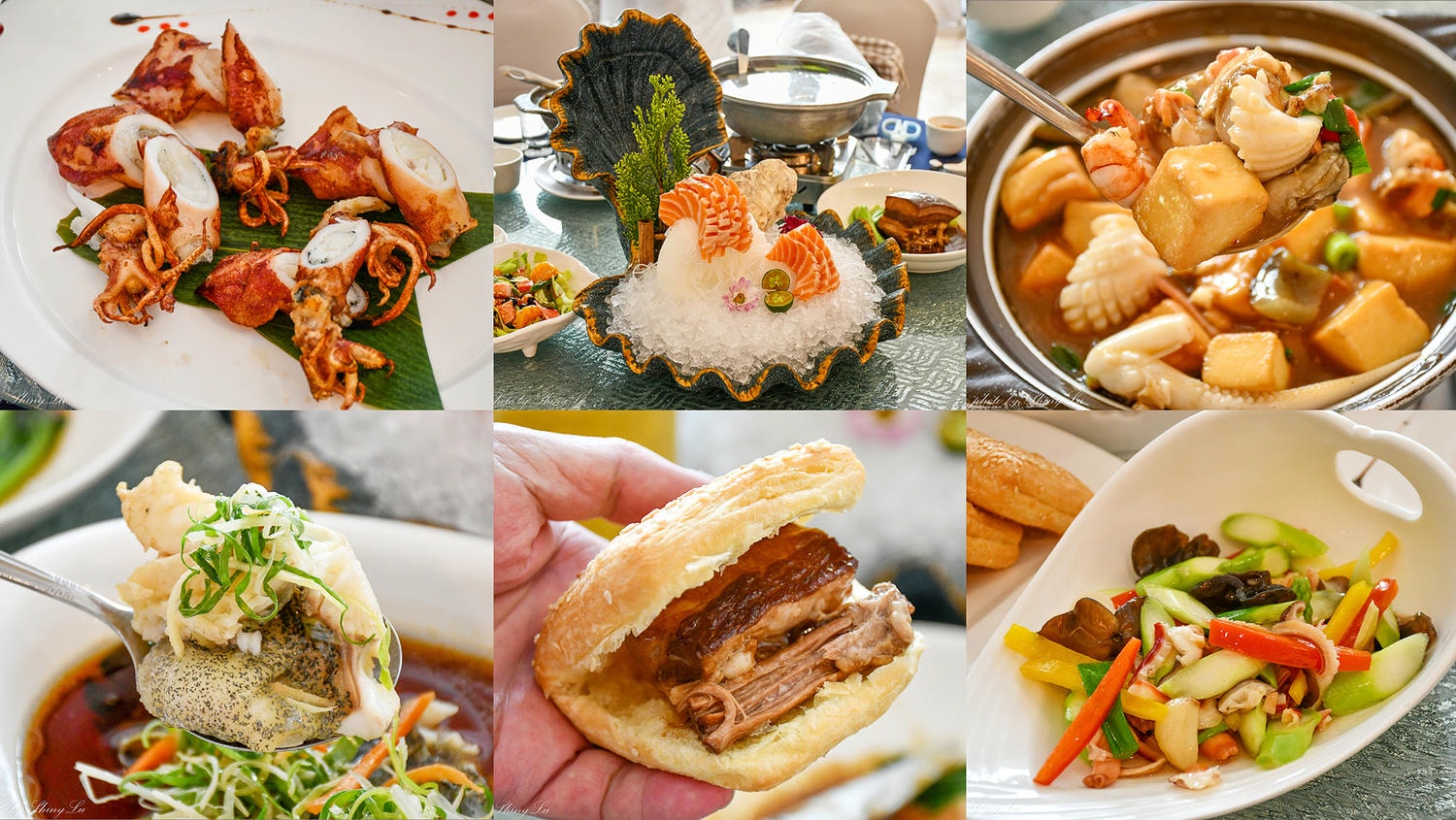 富基采儷婚宴會館│食材新鮮的台菜/日式料理│淡水母親節聚餐推薦 - 第1張圖 富基采儷婚宴會館│食材新鮮的台菜/日式料理│淡水母親節聚餐推薦