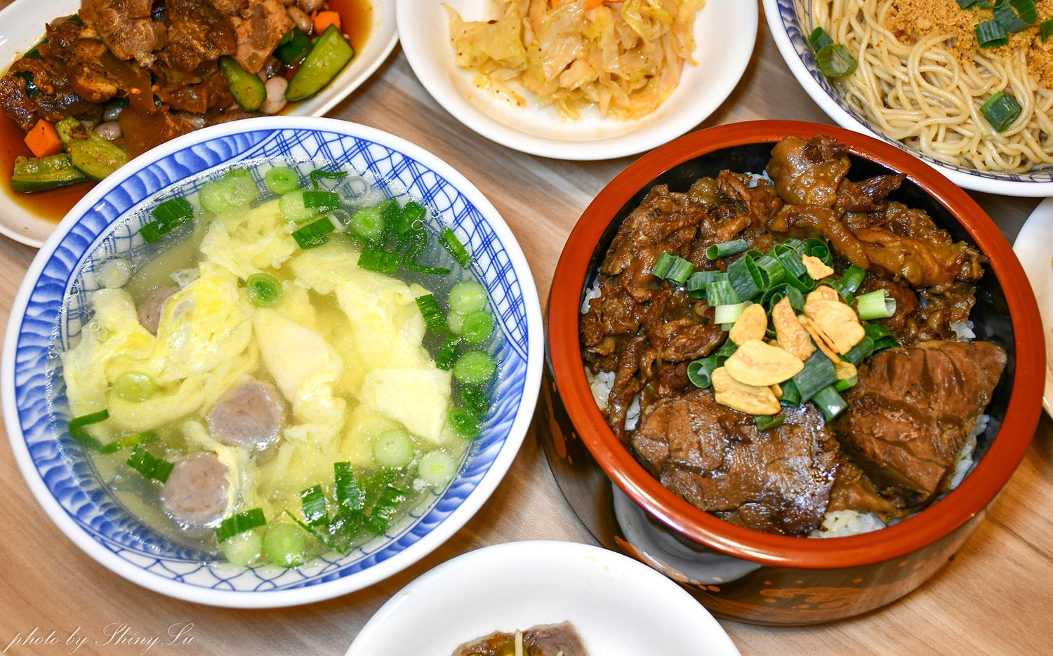 136海鮮麵復興店│隱藏巷弄內的好吃牛肉麵│科技大樓站美食 - 第13張圖 136海鮮麵復興店│隱藏巷弄內的好吃牛肉麵│科技大樓站美食