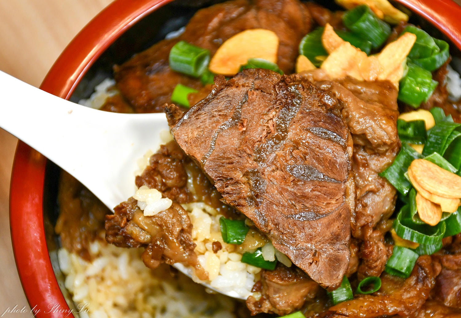 136海鮮麵復興店│隱藏巷弄內的好吃牛肉麵│科技大樓站美食 - 第14張圖 136海鮮麵復興店│隱藏巷弄內的好吃牛肉麵│科技大樓站美食