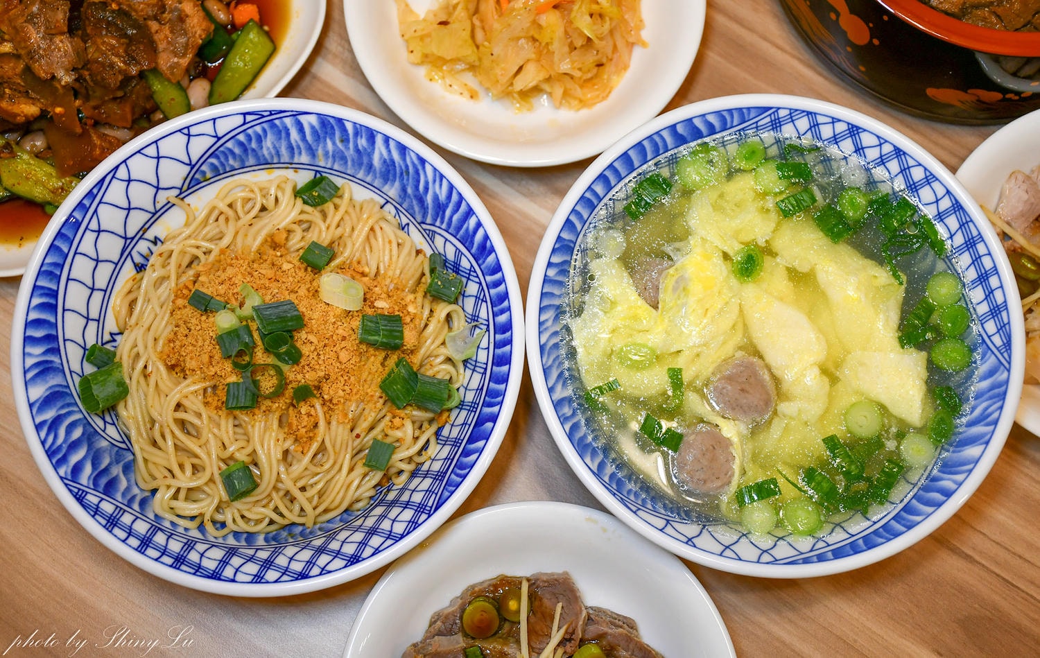 136海鮮麵復興店│隱藏巷弄內的好吃牛肉麵│科技大樓站美食 - 第18張圖 136海鮮麵復興店│隱藏巷弄內的好吃牛肉麵│科技大樓站美食