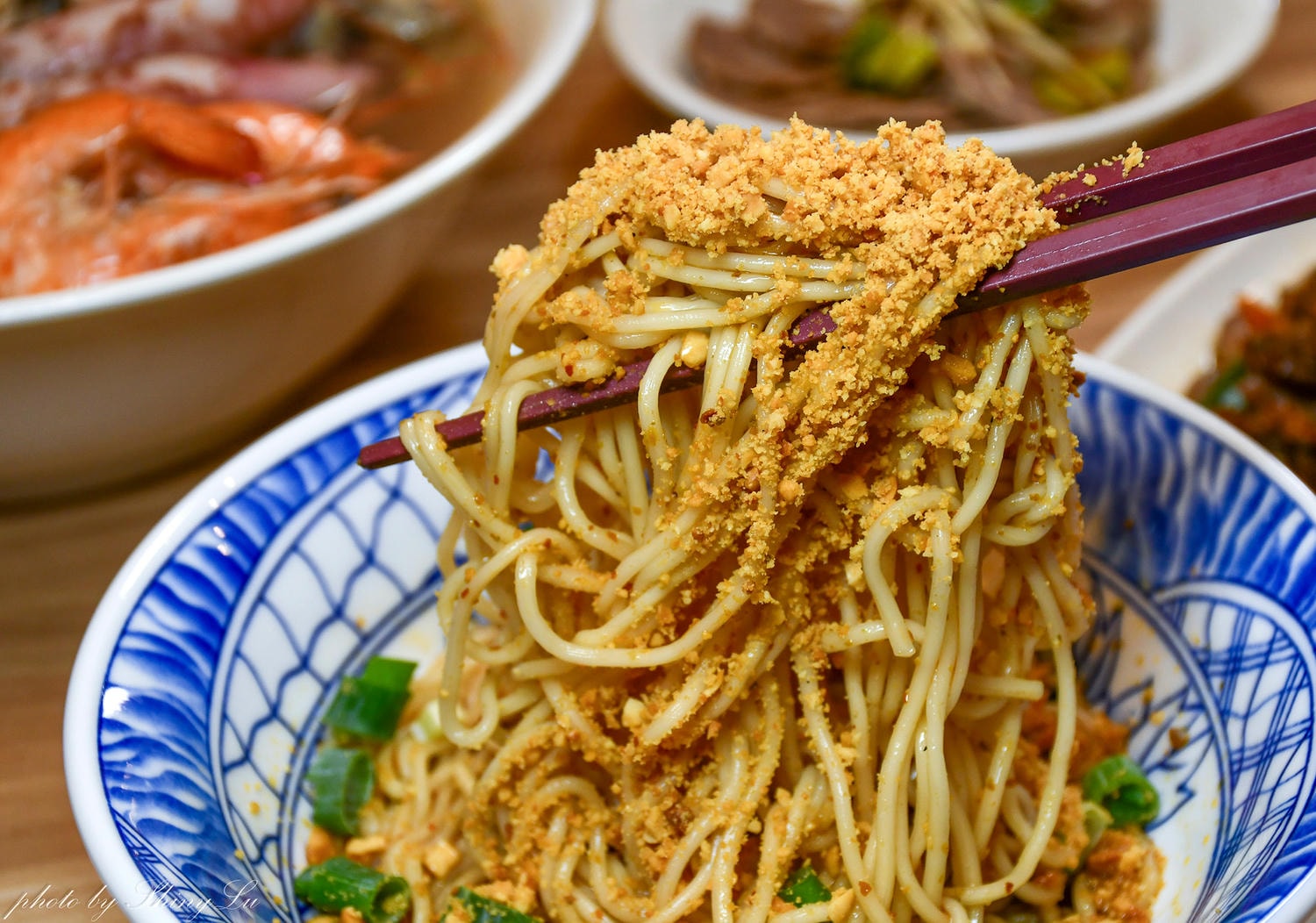 136海鮮麵復興店│隱藏巷弄內的好吃牛肉麵│科技大樓站美食 - 第19張圖 136海鮮麵復興店│隱藏巷弄內的好吃牛肉麵│科技大樓站美食