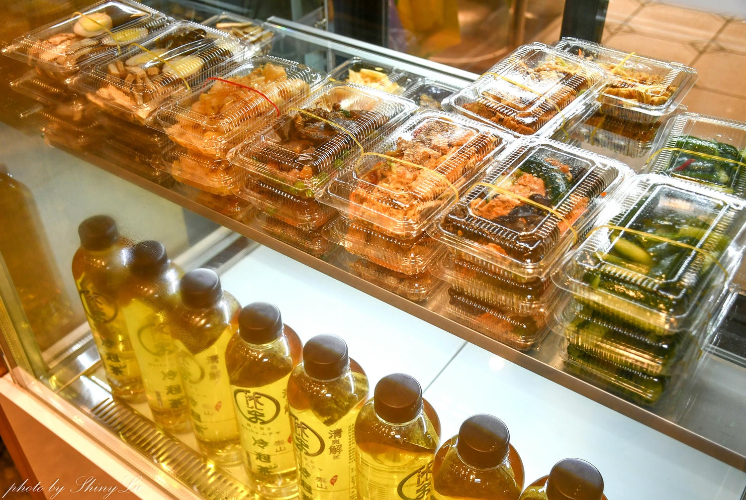 136海鮮麵復興店│隱藏巷弄內的好吃牛肉麵│科技大樓站美食 - 第20張圖 136海鮮麵復興店│隱藏巷弄內的好吃牛肉麵│科技大樓站美食