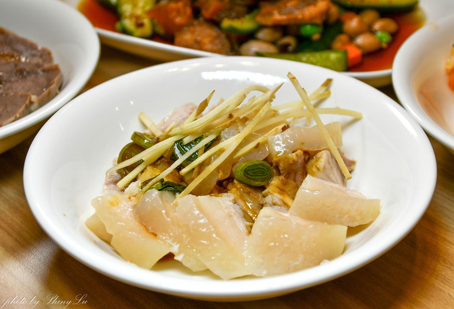 136海鮮麵復興店│隱藏巷弄內的好吃牛肉麵│科技大樓站美食 - 第22張圖 136海鮮麵復興店│隱藏巷弄內的好吃牛肉麵│科技大樓站美食