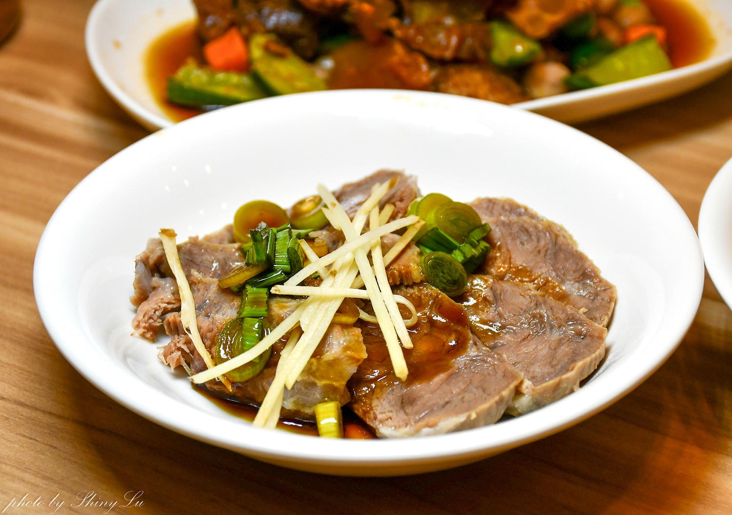 136海鮮麵復興店│隱藏巷弄內的好吃牛肉麵│科技大樓站美食 - 第23張圖 136海鮮麵復興店│隱藏巷弄內的好吃牛肉麵│科技大樓站美食