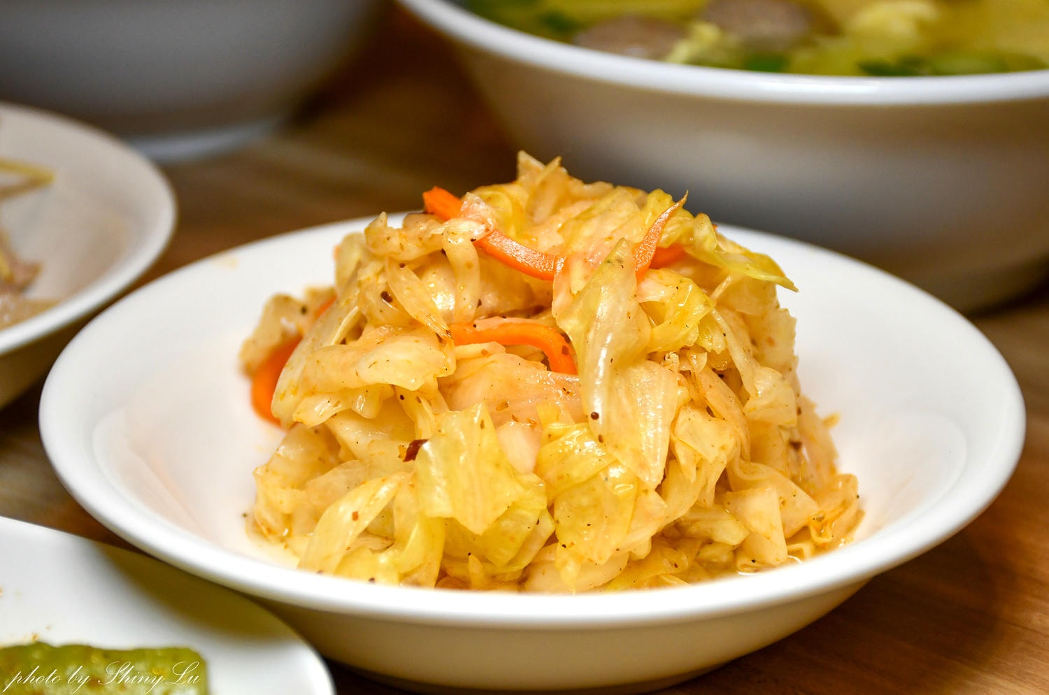 136海鮮麵復興店│隱藏巷弄內的好吃牛肉麵│科技大樓站美食 - 第24張圖 136海鮮麵復興店│隱藏巷弄內的好吃牛肉麵│科技大樓站美食