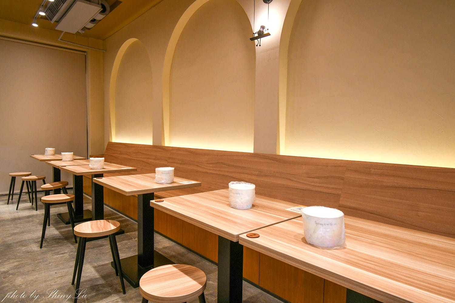 136海鮮麵復興店│隱藏巷弄內的好吃牛肉麵│科技大樓站美食 - 第4張圖 136海鮮麵復興店│隱藏巷弄內的好吃牛肉麵│科技大樓站美食