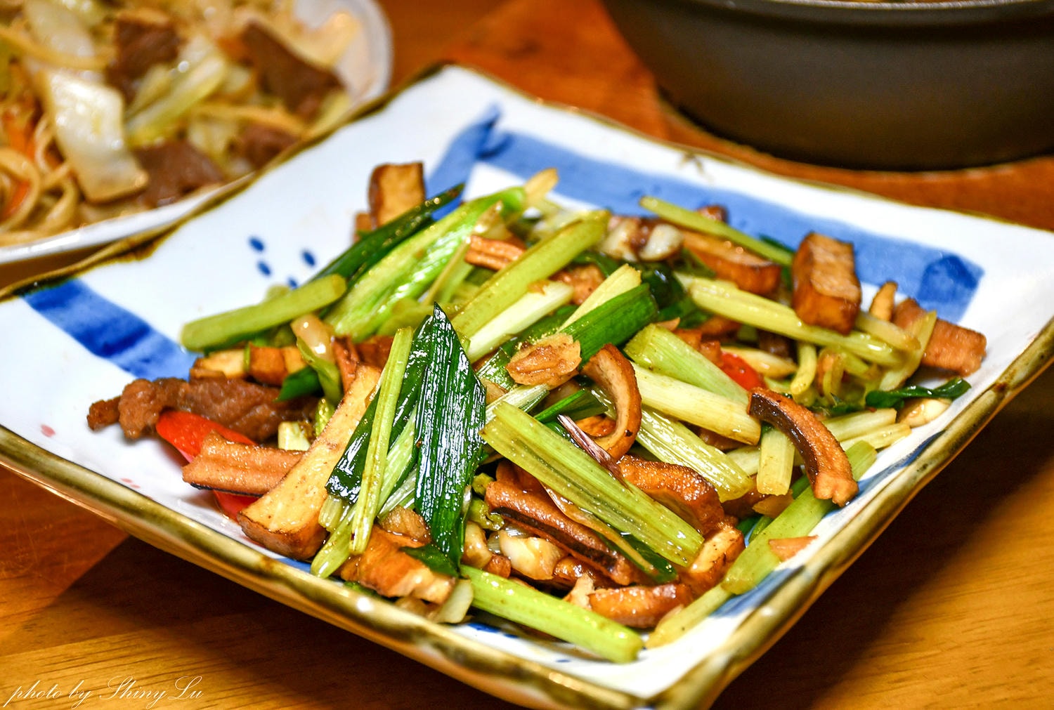 一葉台灣菜/私房菜│家常升級版的好吃台菜│中壢中式餐廳推薦 - 第11張圖 一葉台灣菜/私房菜│家常升級版的好吃台菜│中壢中式餐廳推薦