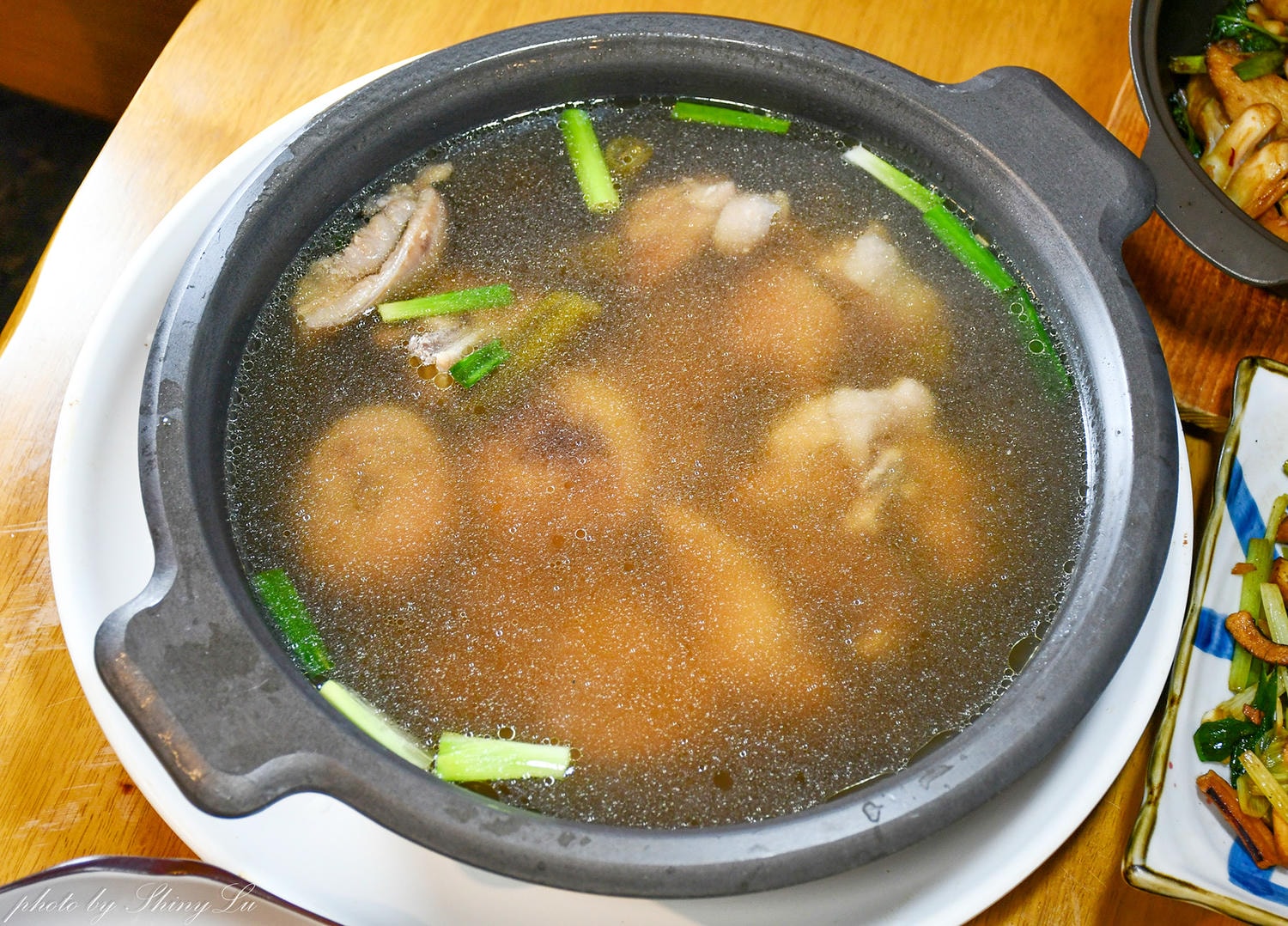 一葉台灣菜/私房菜│家常升級版的好吃台菜│中壢中式餐廳推薦 - 第18張圖 一葉台灣菜/私房菜│家常升級版的好吃台菜│中壢中式餐廳推薦