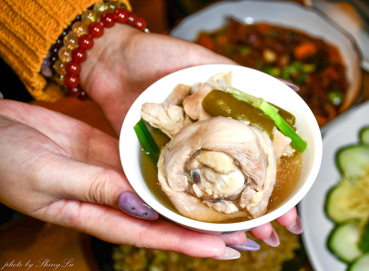 一葉台灣菜/私房菜│家常升級版的好吃台菜│中壢中式餐廳推薦 - 第20張圖 一葉台灣菜/私房菜│家常升級版的好吃台菜│中壢中式餐廳推薦