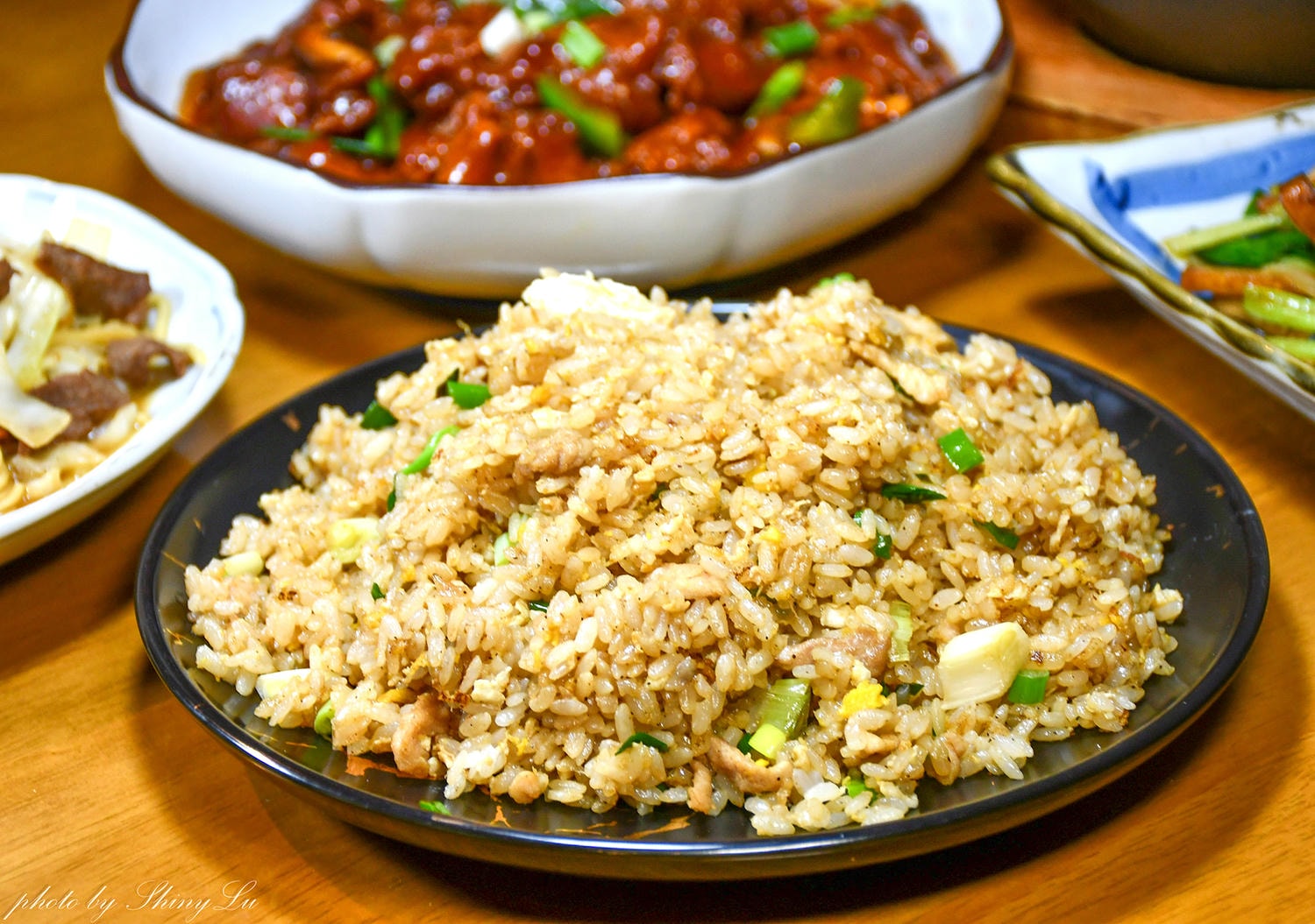一葉台灣菜/私房菜│家常升級版的好吃台菜│中壢中式餐廳推薦 - 第21張圖 一葉台灣菜/私房菜│家常升級版的好吃台菜│中壢中式餐廳推薦
