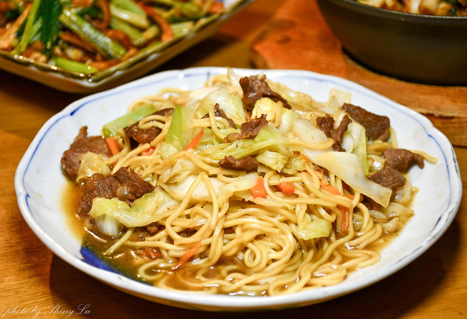 一葉台灣菜/私房菜│家常升級版的好吃台菜│中壢中式餐廳推薦 - 第23張圖 一葉台灣菜/私房菜│家常升級版的好吃台菜│中壢中式餐廳推薦