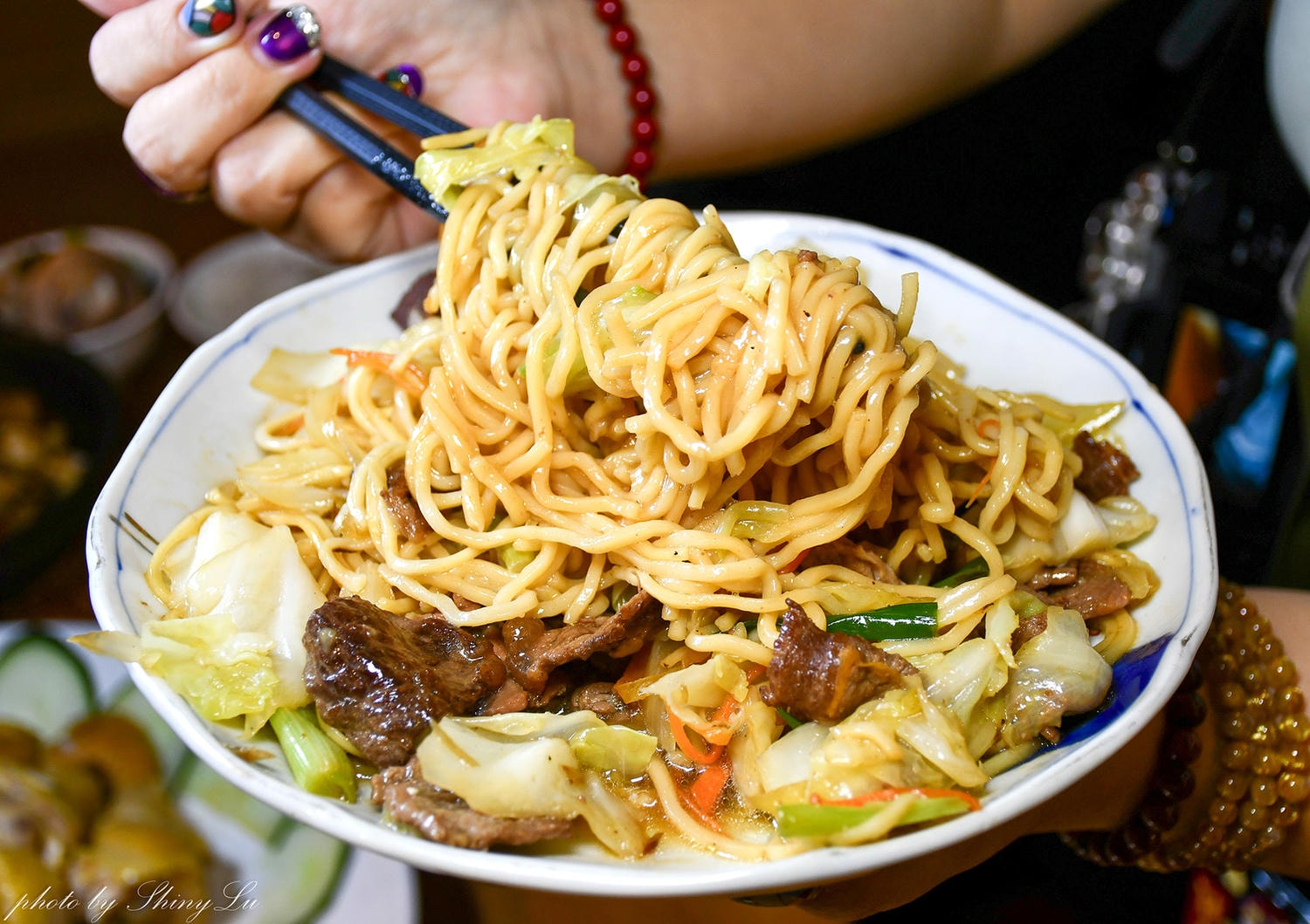 一葉台灣菜/私房菜│家常升級版的好吃台菜│中壢中式餐廳推薦 - 第24張圖 一葉台灣菜/私房菜│家常升級版的好吃台菜│中壢中式餐廳推薦