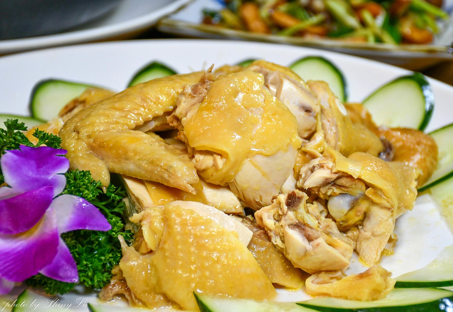 一葉台灣菜/私房菜│家常升級版的好吃台菜│中壢中式餐廳推薦 - 第9張圖 一葉台灣菜/私房菜│家常升級版的好吃台菜│中壢中式餐廳推薦